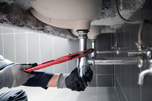 Trusted Emergency Plumber service in Belmont, NC - Masters Plumbing Service